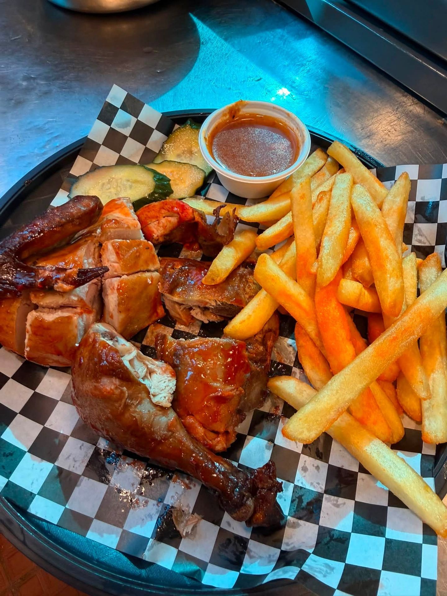 Noypis Grill