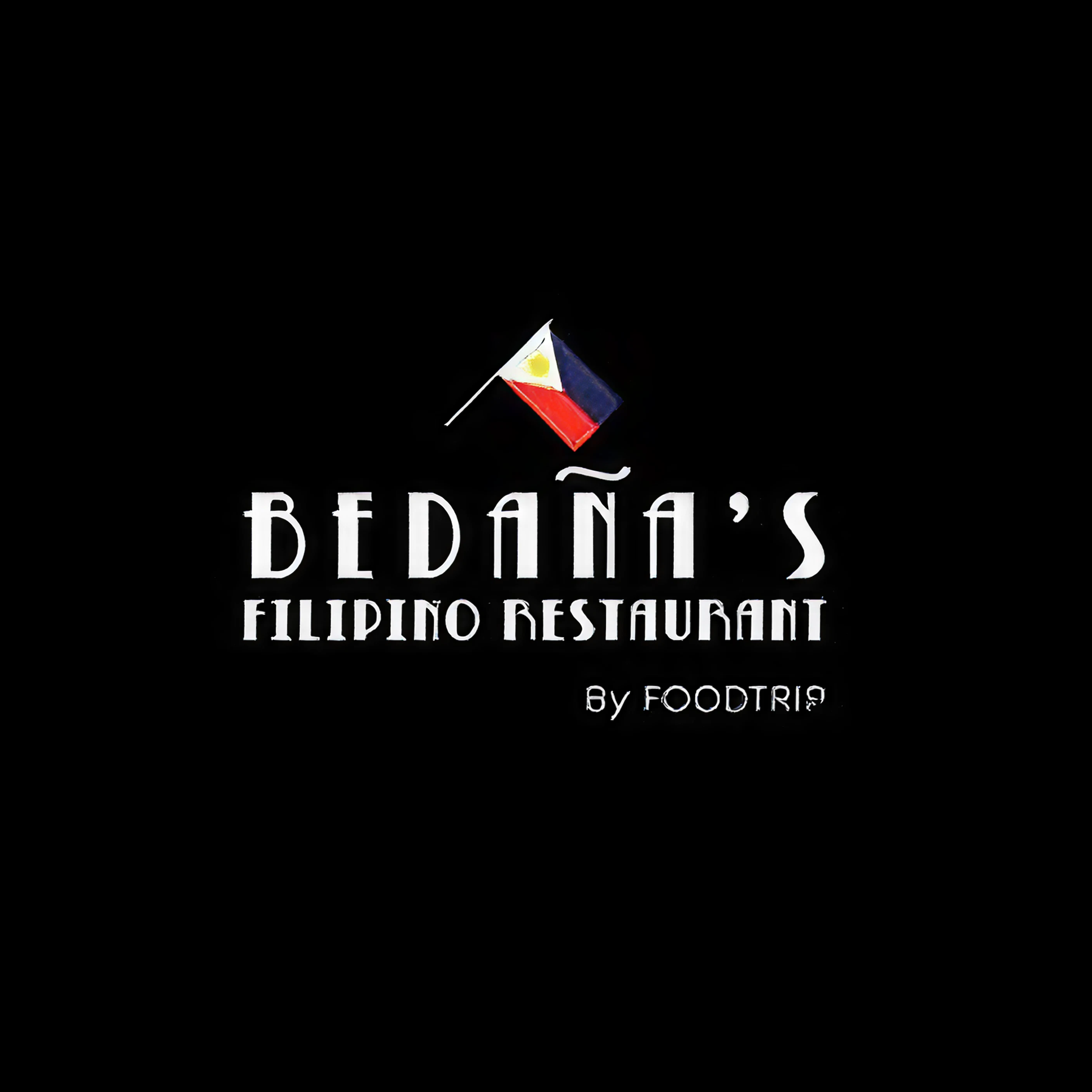 Foodtrip Bedana logo
