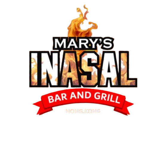 Marys Inasal logo