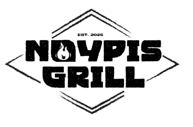 Noypis Grill logo