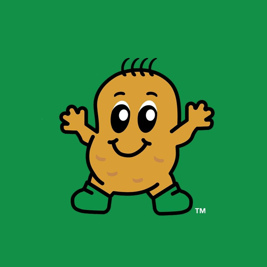 Potato Corner logo