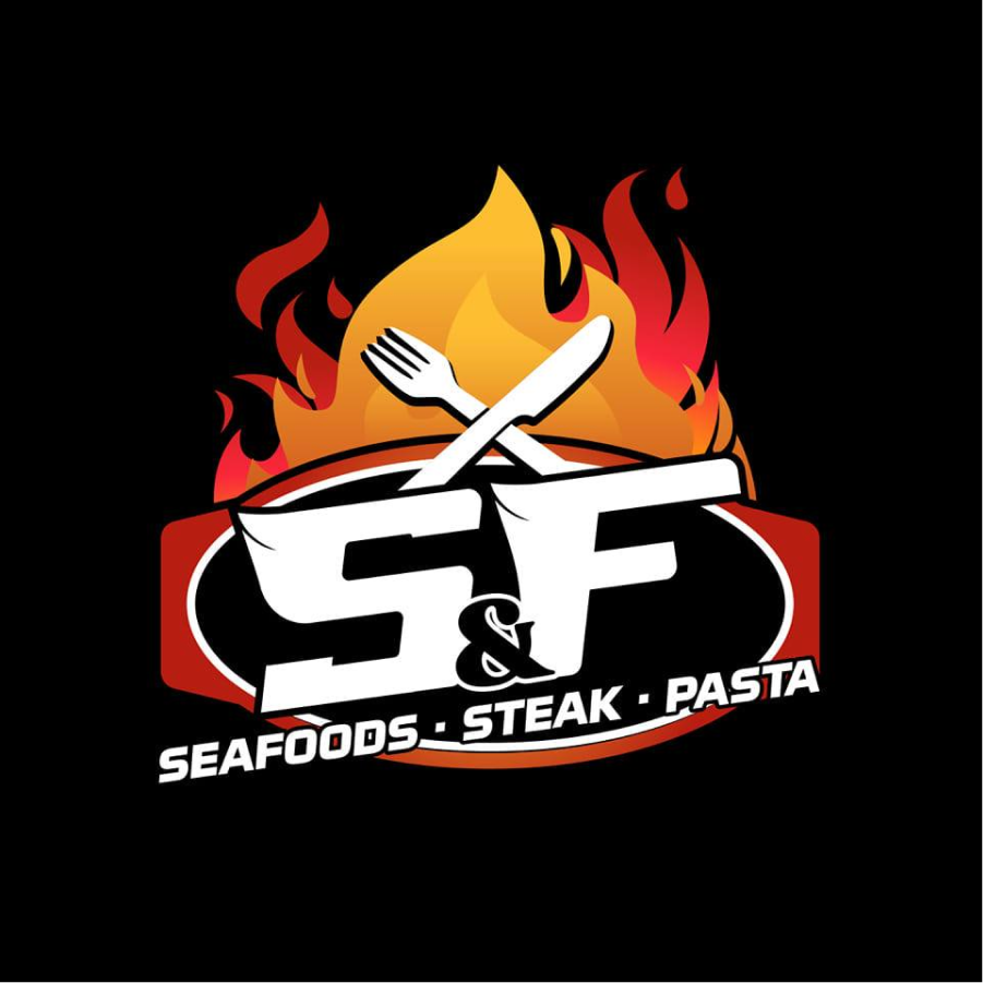Sticks & Fire logo