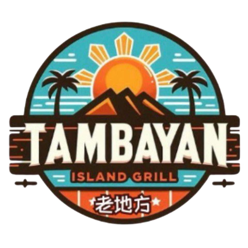 Tambayan logo